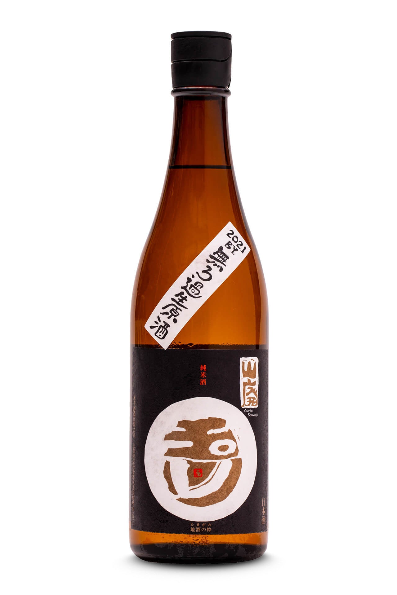 Tamagawa Total Ferment