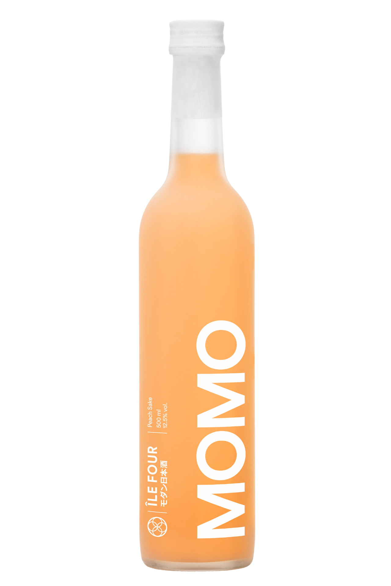 Île Four MOMO 0,5 L 12,5%