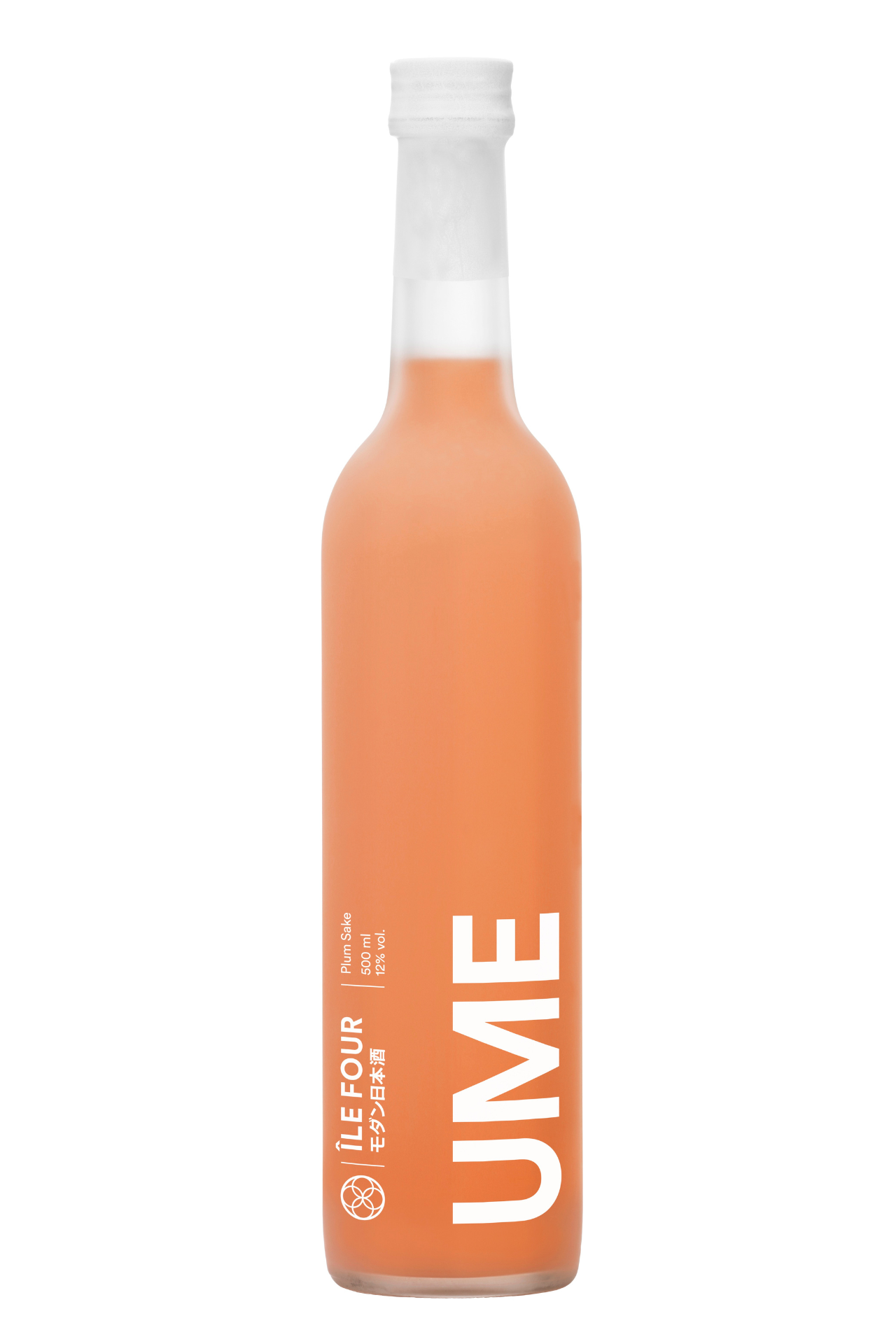 Île Four UME 0,5 L 10,5%